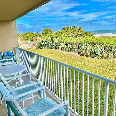 Beach Living At Its Best! Cocoa Beach Exterior foto