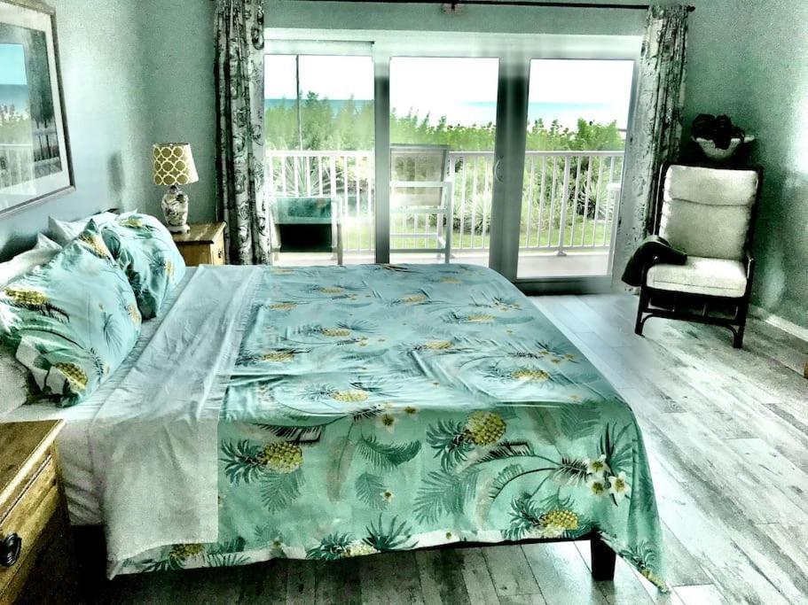 Beach Living At Its Best! Cocoa Beach Exterior foto