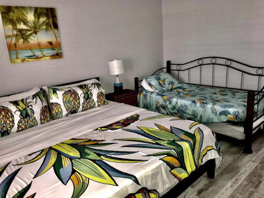 Beach Living At Its Best! Cocoa Beach Exterior foto