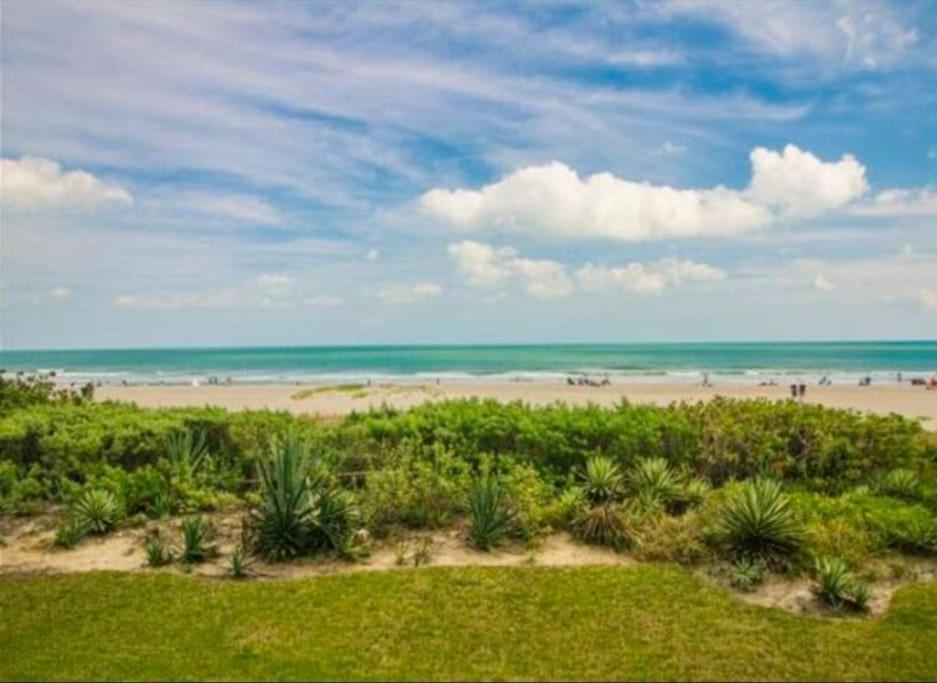 Beach Living At Its Best! Cocoa Beach Exterior foto